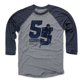 Mark Scheifele Men's Baseball T-Shirt | 500 LEVEL