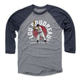 Lou Boudreau Men's Baseball T-Shirt | 500 LEVEL