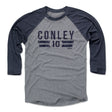 Mike Conley Men's Baseball T-Shirt | 500 LEVEL