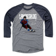 Gabriel Landeskog Men's Baseball T-Shirt | 500 LEVEL