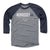 Josh Morrissey Men's Baseball T-Shirt | 500 LEVEL
