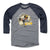 Mark Canha Men's Baseball T-Shirt | 500 LEVEL
