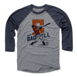 Jeff Bagwell Men's Baseball T-Shirt | 500 LEVEL