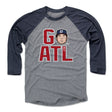 Austin Riley Men's Baseball T-Shirt | 500 LEVEL