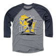 Christian Yelich Men's Baseball T-Shirt | 500 LEVEL
