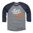 Jose Altuve Men's Baseball T-Shirt | 500 LEVEL