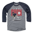 Joe Ryan Men's Baseball T-Shirt | 500 LEVEL