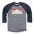 Big Ben National Park Men's Baseball T-Shirt | 500 LEVEL