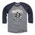 Leon Draisaitl Men's Baseball T-Shirt | 500 LEVEL
