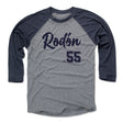 Carlos Rodon Men's Baseball T-Shirt | 500 LEVEL