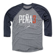 Jeremy Pena Men's Baseball T-Shirt | 500 LEVEL