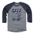 Matt Szczur Men's Baseball T-Shirt | 500 LEVEL