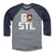 Miles Mikolas Men's Baseball T-Shirt | 500 LEVEL