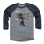 Ezekiel Elliott Men's Baseball T-Shirt | 500 LEVEL
