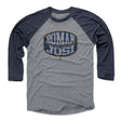 Roman Josi Men's Baseball T-Shirt | 500 LEVEL