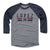Nicky Lopez Men's Baseball T-Shirt | 500 LEVEL