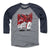 Andres Gimenez Men's Baseball T-Shirt | 500 LEVEL