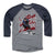 Nathan MacKinnon Men's Baseball T-Shirt | 500 LEVEL