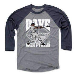 Dave Winfield Men's Baseball T-Shirt | 500 LEVEL