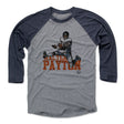 Walter Payton Men's Baseball T-Shirt | 500 LEVEL