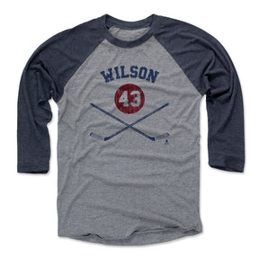 Tom Wilson Men's Baseball T-Shirt | 500 LEVEL