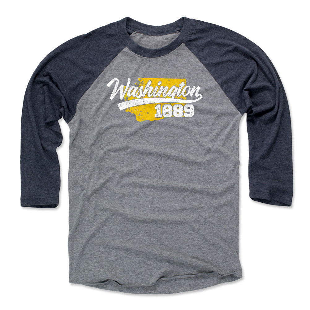 Washington Men&#39;s Baseball T-Shirt | 500 LEVEL