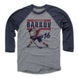 Aleksander Barkov Men's Baseball T-Shirt | 500 LEVEL