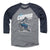 Connor Hellebuyck Men's Baseball T-Shirt | 500 LEVEL