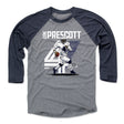 Dak Prescott Men's Baseball T-Shirt | 500 LEVEL