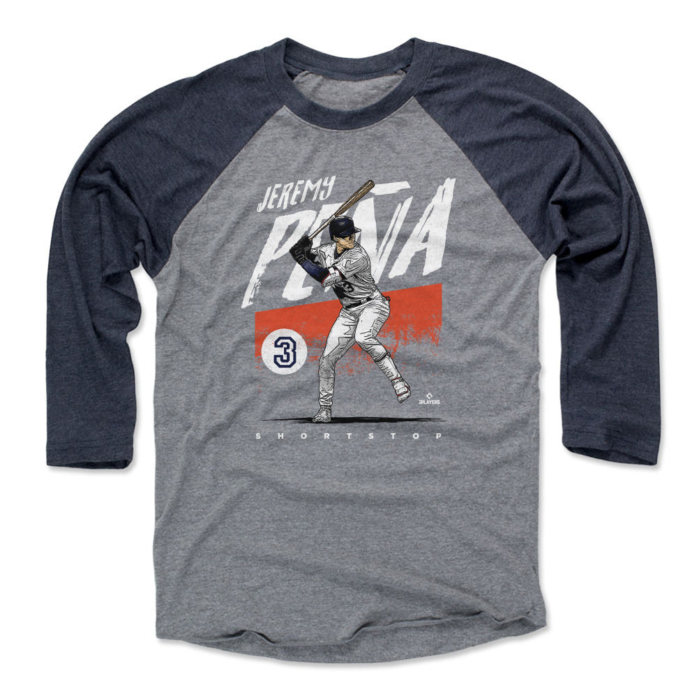 Jeremy Pena Men's Baseball T-Shirt | 500 LEVEL