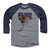 Justin Verlander Men's Baseball T-Shirt | 500 LEVEL