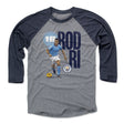 Rodri Men's Baseball T-Shirt | 500 LEVEL