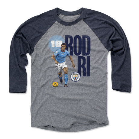 Rodri Men's Baseball T-Shirt | 500 LEVEL