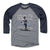 Tariq Woolen Men's Baseball T-Shirt | 500 LEVEL