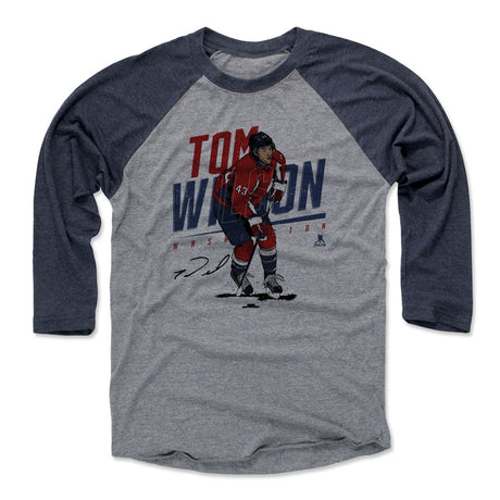 Tom Wilson Men's Baseball T-Shirt | 500 LEVEL