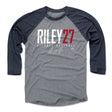 Austin Riley Men's Baseball T-Shirt | 500 LEVEL