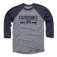 Peter Fairbanks Men's Baseball T-Shirt | 500 LEVEL