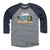 Santa Monica Men's Baseball T-Shirt | 500 LEVEL