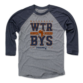 Kyle Long Men's Baseball T-Shirt | 500 LEVEL