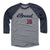 Travis d'Arnaud Men's Baseball T-Shirt | 500 LEVEL