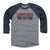 Gabriel Landeskog Men's Baseball T-Shirt | 500 LEVEL