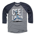 CeeDee Lamb Men's Baseball T-Shirt | 500 LEVEL