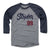 Spencer Strider Men's Baseball T-Shirt | 500 LEVEL