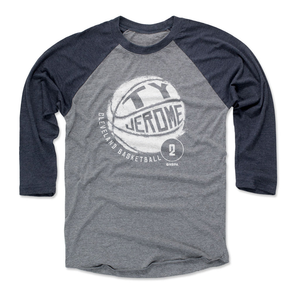 Ty Jerome Men&#39;s Baseball T-Shirt | 500 LEVEL