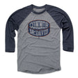 Connor McDavid Men's Baseball T-Shirt | 500 LEVEL