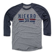 Phil Niekro Men's Baseball T-Shirt | 500 LEVEL
