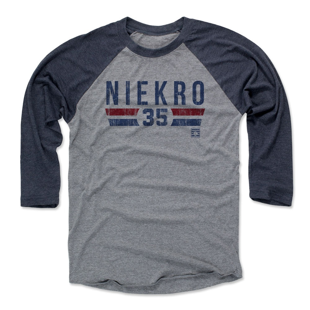 Phil Niekro Men's Baseball T-Shirt | 500 LEVEL