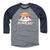 Juneau Men's Baseball T-Shirt | 500 LEVEL