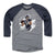 Nate Peterman Men's Baseball T-Shirt | 500 LEVEL