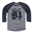 Rich Gossage Men's Baseball T-Shirt | 500 LEVEL